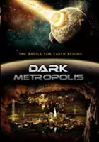 plakat filmu Dark Metropolis