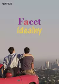 Plakat filmu Facet idealny