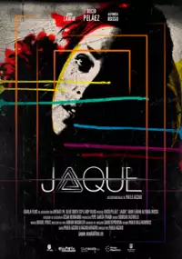 Plakat filmu Jaque
