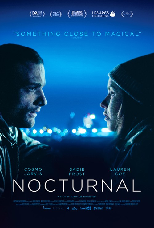 Nocą (2019) film opis - Filmweb