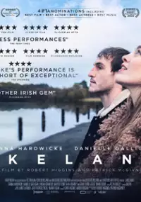 Plakat filmu Lakelands