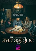 plakat filmu Average Joe