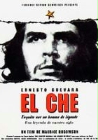 plakat filmu El Che