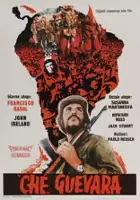 plakat filmu El Che