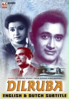 plakat filmu Dilruba
