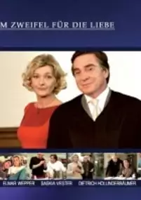 Plakat filmu Im Zweifel für die Liebe