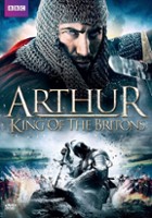 plakat filmu Arthur: King of the Britons