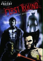 plakat filmu Punisher: First Round