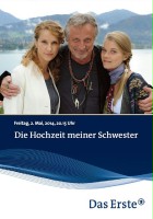 plakat filmu Lilly Schönauer: Wesele mojej siostry