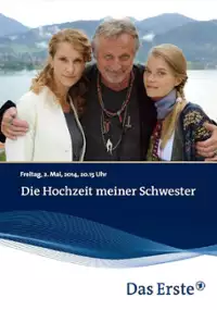 Plakat filmu Lilly Schönauer: Wesele mojej siostry