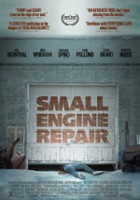 plakat filmu Small Engine Repair