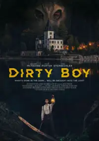 Plakat filmu Dirty Boy