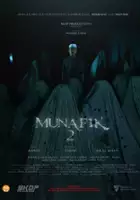 plakat filmu Munafik 2