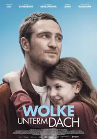 Plakat filmu Wolke unterm Dach