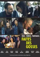 plakat serialu Faites des gosses