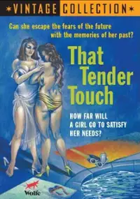 Plakat filmu That Tender Touch