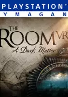 plakat gry The Room VR: A Dark Matter
