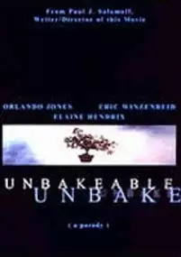 Plakat filmu Unbakeable