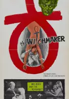 plakat filmu The Witchmaker