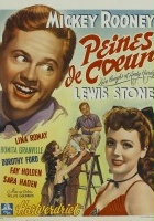 Miłość zadrwiła z Andy'ego Hardy'ego