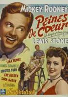 David McKim / Miłość zadrwiła z Andy'ego Hardy'ego