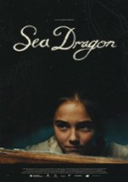 plakat filmu Wąż morski