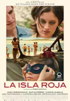 plakat filmu L'Île rouge