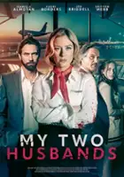 plakat filmu My Two Husbands