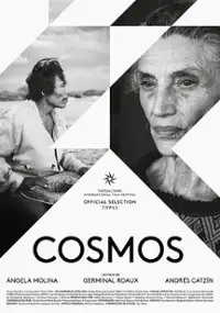 Plakat filmu Cosmos