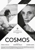 plakat filmu Cosmos