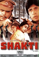 plakat filmu Shakti