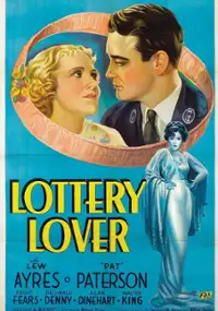 Plakat filmu The Lottery Lover