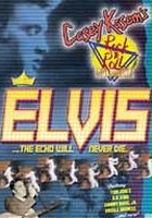 plakat filmu Casey Kasem's Rock 'n' Roll Goldmine: Elvis - The Echo Will Never Die