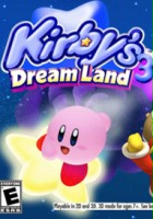 plakat filmu Kirby's Dream Land