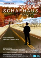 plakat filmu Schafhaus, casa de ovejas