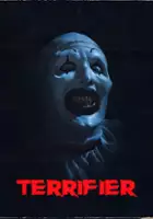 plakat filmu Terrifier