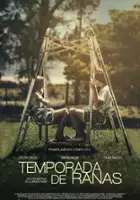 Mart&iacute;n Miller / Temporada de ranas
