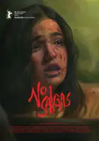 plakat filmu No salgas