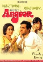 plakat filmu Angoor