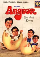 plakat filmu Angoor