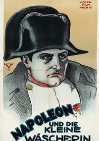 Plakat filmu Napoleon und die kleine Wäscherin