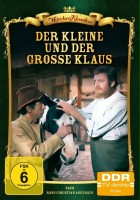 plakat filmu Der Kleine und der große Klaus