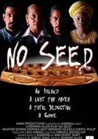 Plakat filmu No Seed