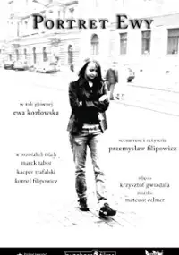 Plakat filmu Portret Ewy