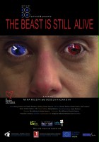 plakat filmu Bestia wciąż żyje