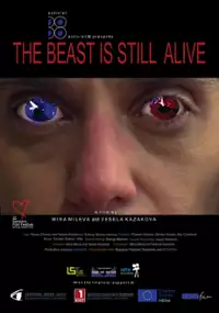Plakat filmu Bestia wciąż żyje