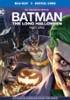 Batman: The Long Halloween, Part One