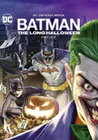 Chris Palmer / Batman: The Long Halloween, Part One