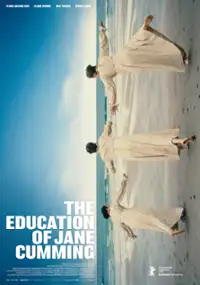 Plakat filmu The Education of Jane Cumming