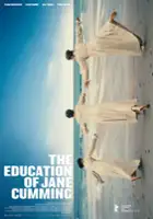 plakat filmu The Education of Jane Cumming